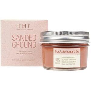 Sand Your Ground Clarifying Mud Exfoliation , 3.2 Fl Oz (Pack of 1)